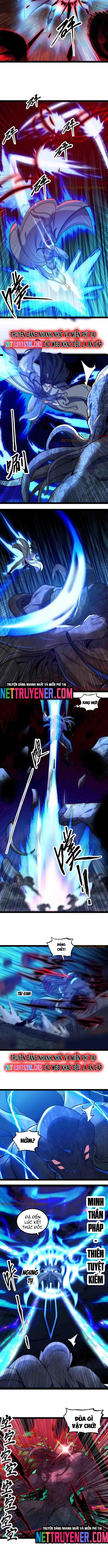 Mạnh Nhất Dị Giới Chap 86 - Next Chap 87