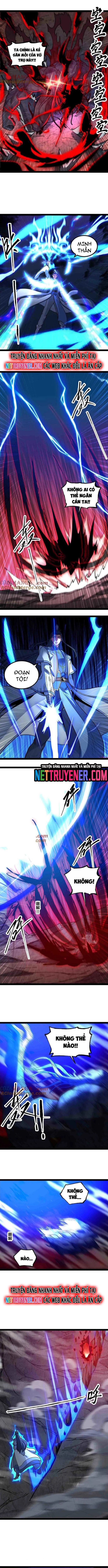 Mạnh Nhất Dị Giới Chap 86 - Next Chap 87
