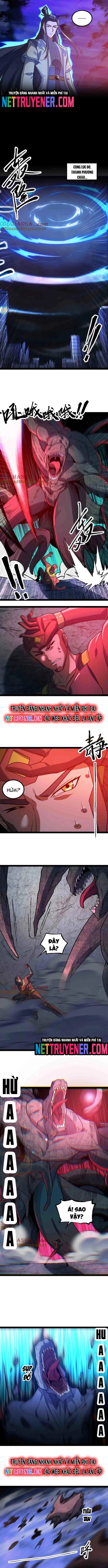 Mạnh Nhất Dị Giới Chap 86 - Next Chap 87