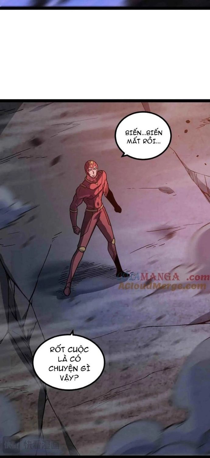 Mạnh Nhất Dị Giới Chap 86 - Next Chap 87