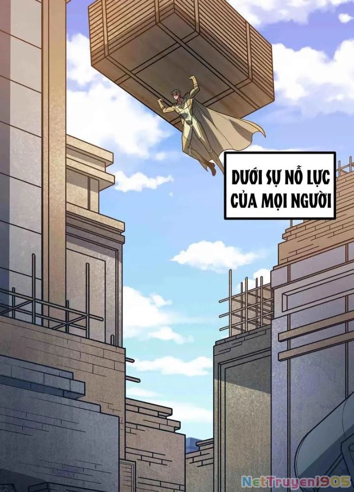 Mạnh Nhất Dị Giới Chap 87 - Next Chap 88