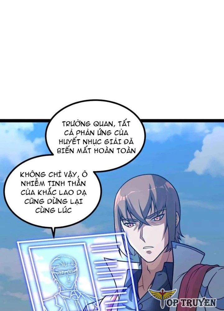 Mạnh Nhất Dị Giới Chap 87 - Next Chap 88