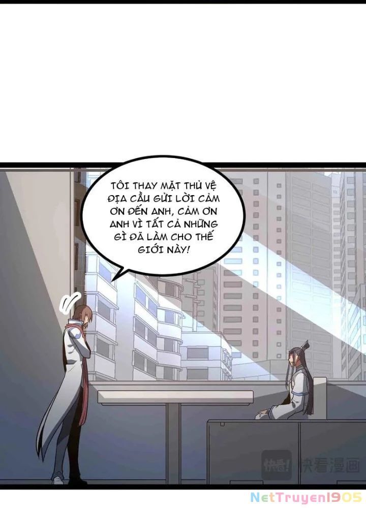 Mạnh Nhất Dị Giới Chap 87 - Next Chap 88