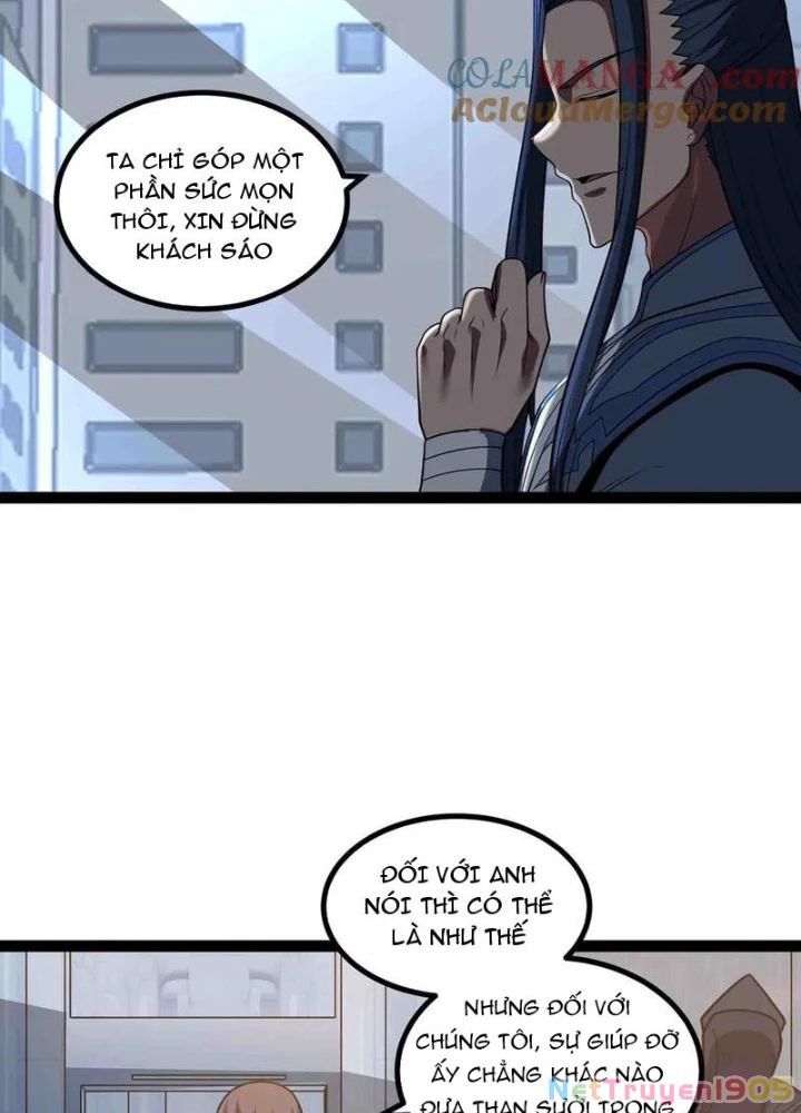 Mạnh Nhất Dị Giới Chap 87 - Next Chap 88
