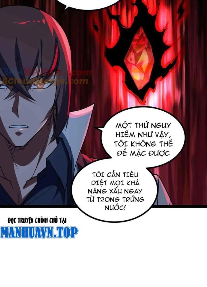 Mạnh Nhất Dị Giới Chap 87 - Next Chap 88