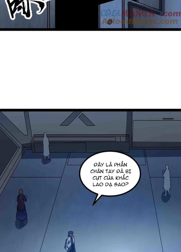 Mạnh Nhất Dị Giới Chap 87 - Next Chap 88