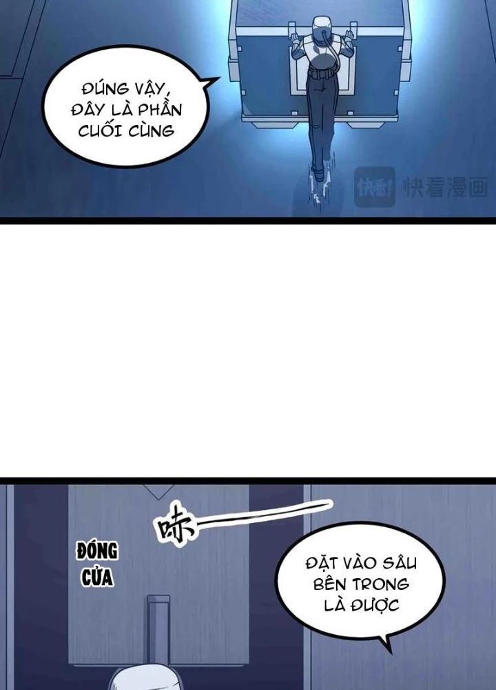 Mạnh Nhất Dị Giới Chap 87 - Next Chap 88