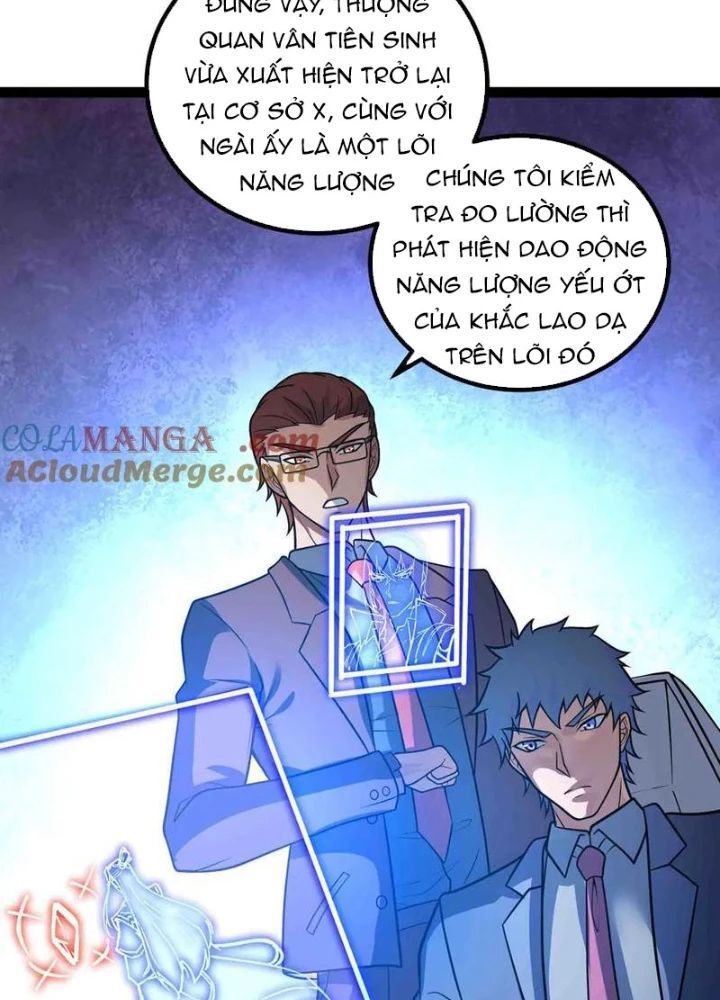 Mạnh Nhất Dị Giới Chap 87 - Next Chap 88