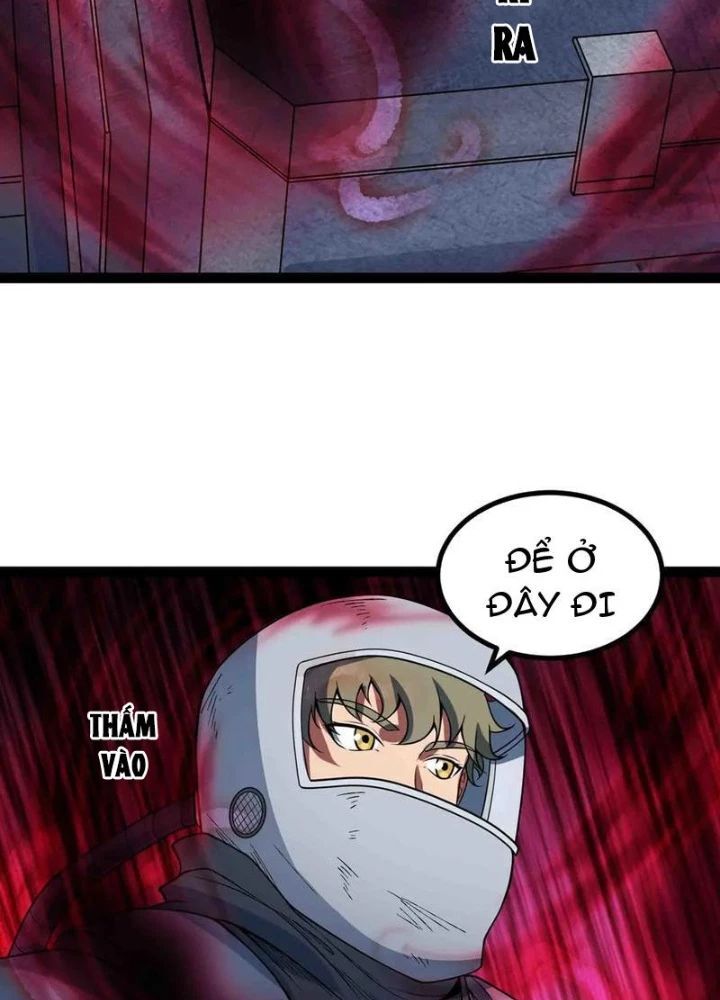Mạnh Nhất Dị Giới Chap 87 - Next Chap 88
