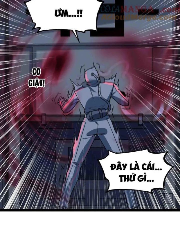 Mạnh Nhất Dị Giới Chap 87 - Next Chap 88