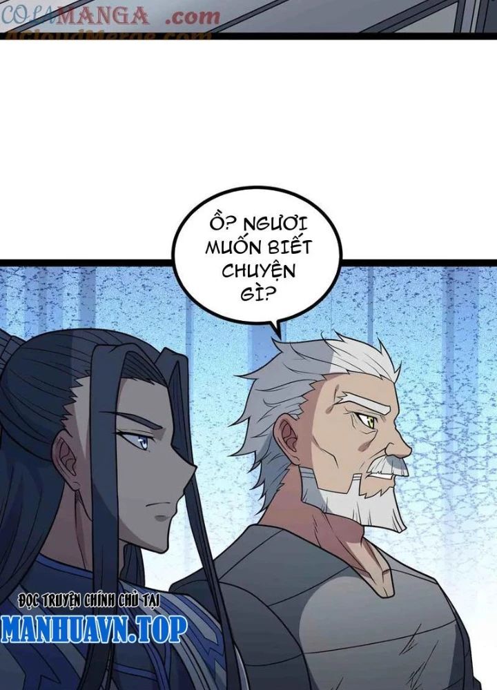 Mạnh Nhất Dị Giới Chap 87 - Next Chap 88