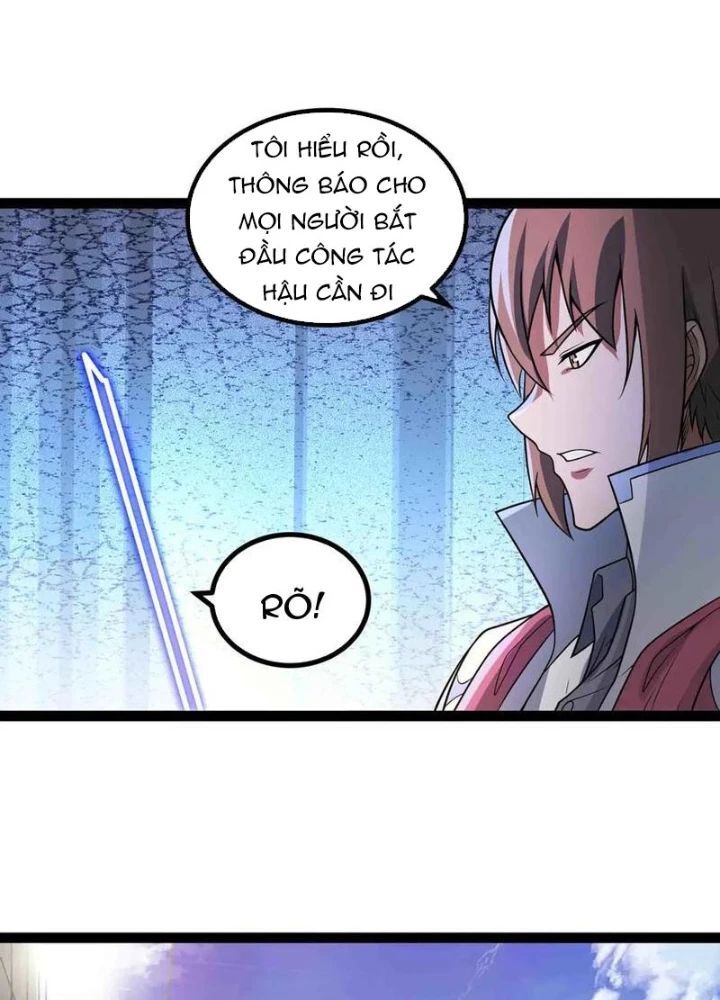 Mạnh Nhất Dị Giới Chap 87 - Next Chap 88