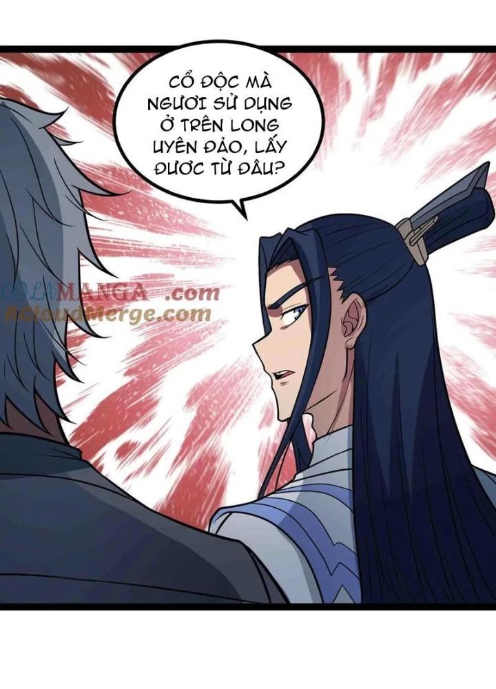 Mạnh Nhất Dị Giới Chap 87 - Next Chap 88