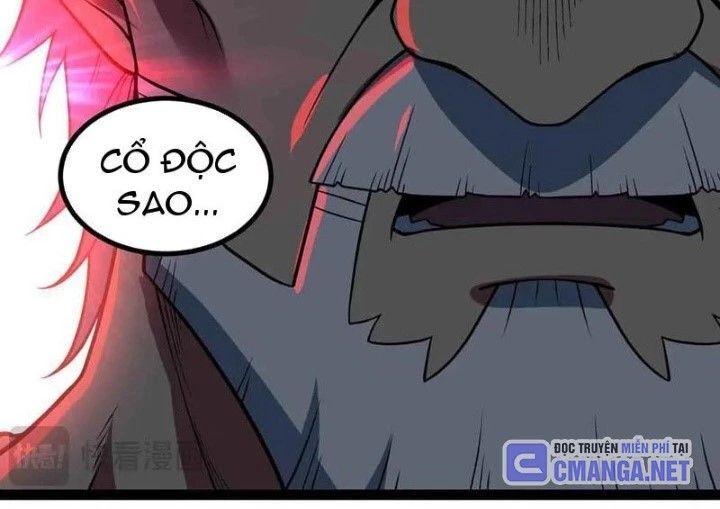 Mạnh Nhất Dị Giới Chap 87 - Next Chap 88