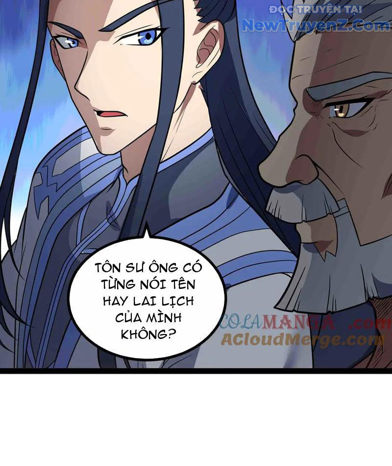 Mạnh Nhất Dị Giới Chap 88 - Next Chap 89