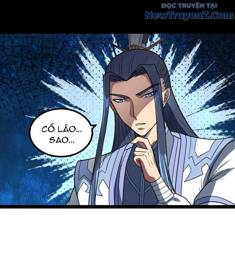 Mạnh Nhất Dị Giới Chap 88 - Next Chap 89