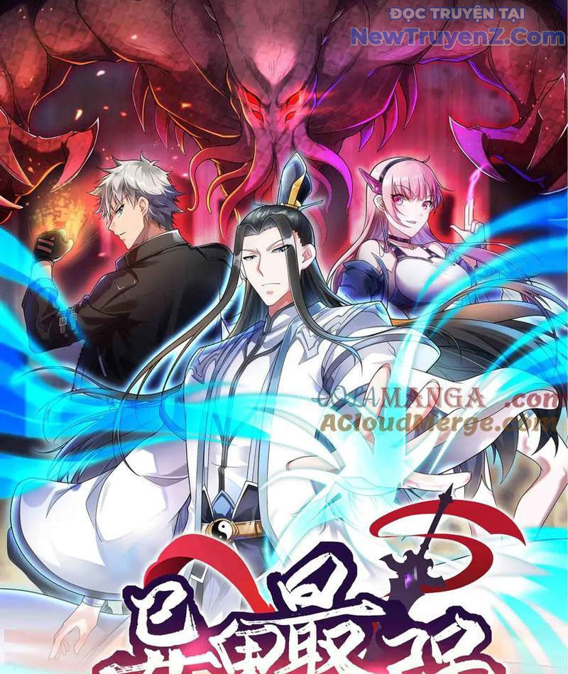 Mạnh Nhất Dị Giới Chap 88 - Next Chap 89