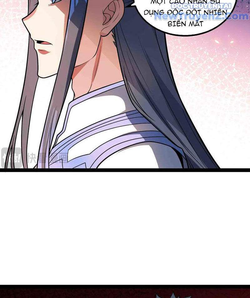 Mạnh Nhất Dị Giới Chap 88 - Next Chap 89