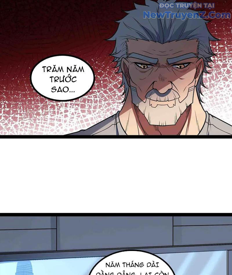 Mạnh Nhất Dị Giới Chap 88 - Next Chap 89