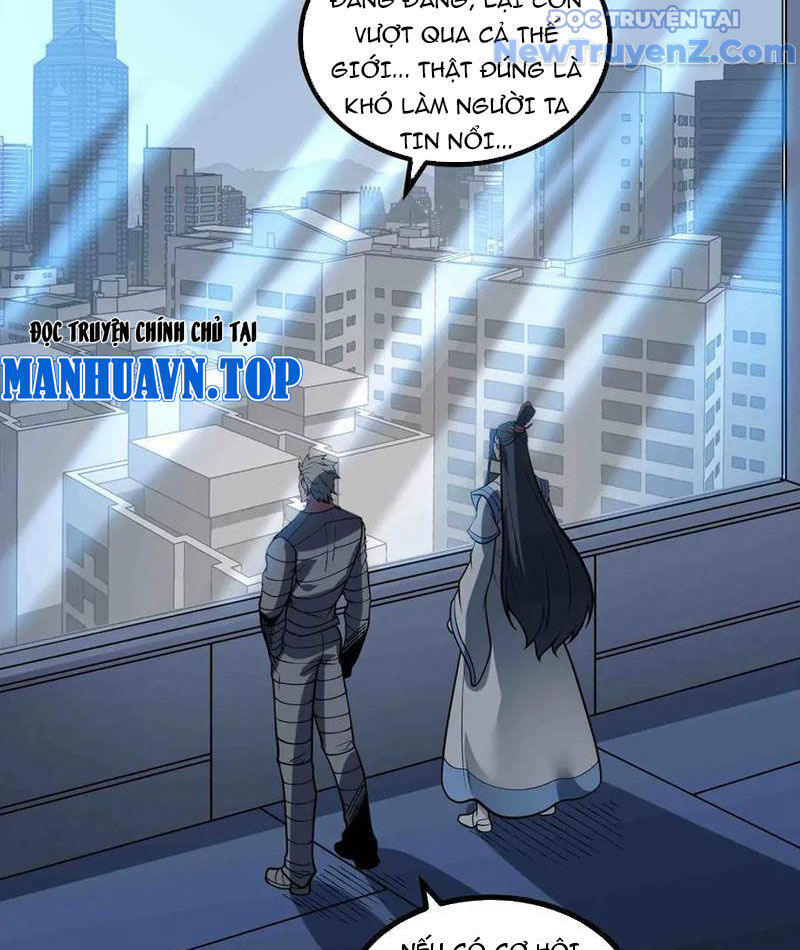 Mạnh Nhất Dị Giới Chap 88 - Next Chap 89
