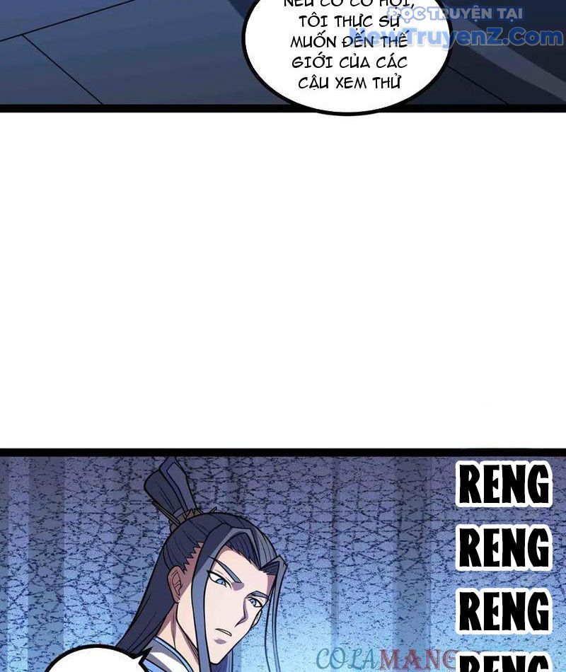Mạnh Nhất Dị Giới Chap 88 - Next Chap 89