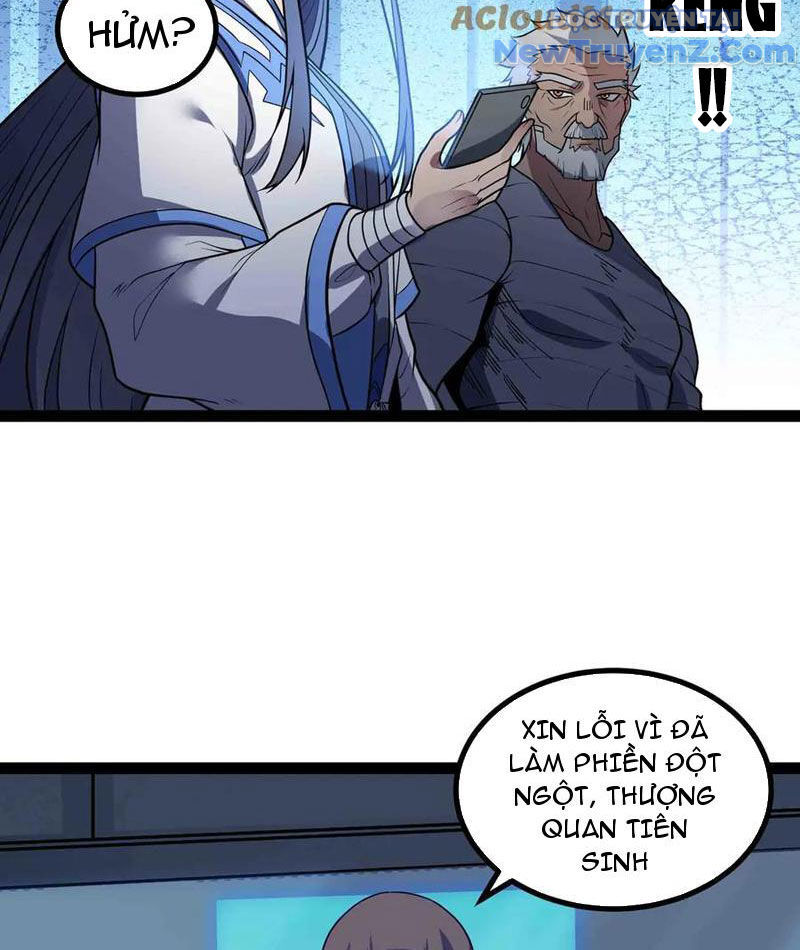 Mạnh Nhất Dị Giới Chap 88 - Next Chap 89
