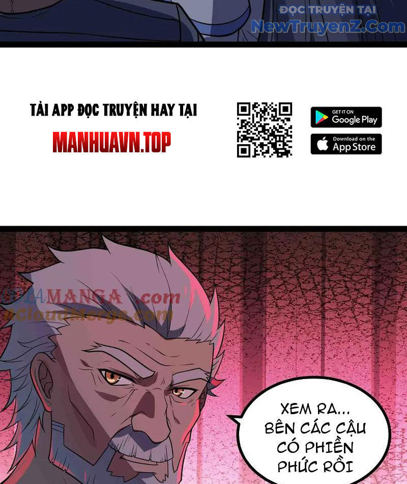 Mạnh Nhất Dị Giới Chap 88 - Next Chap 89