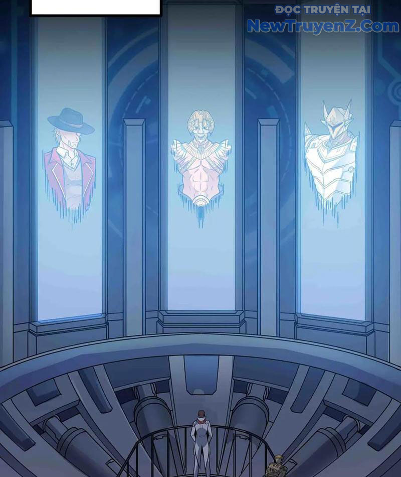 Mạnh Nhất Dị Giới Chap 88 - Next Chap 89