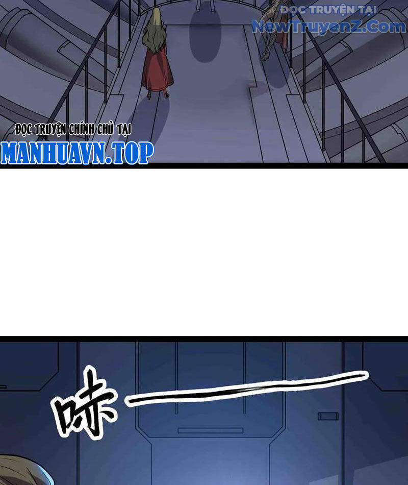 Mạnh Nhất Dị Giới Chap 88 - Next Chap 89