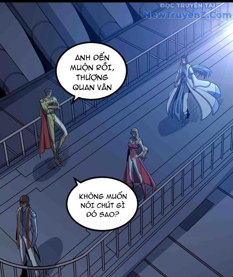 Mạnh Nhất Dị Giới Chap 88 - Next Chap 89