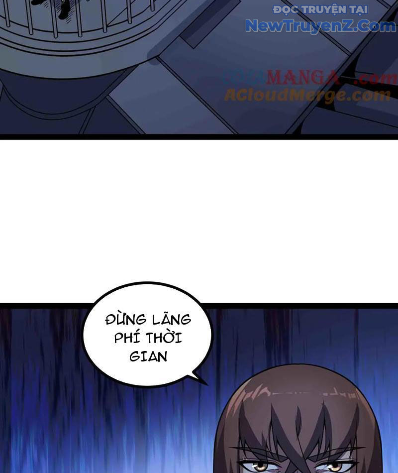 Mạnh Nhất Dị Giới Chap 88 - Next Chap 89