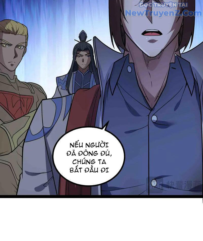 Mạnh Nhất Dị Giới Chap 88 - Next Chap 89