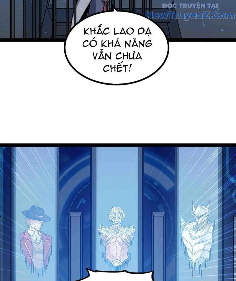 Mạnh Nhất Dị Giới Chap 88 - Next Chap 89