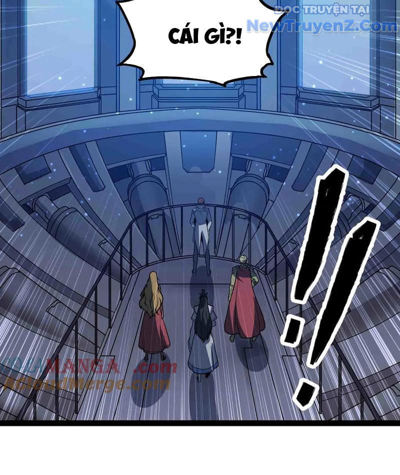 Mạnh Nhất Dị Giới Chap 88 - Next Chap 89