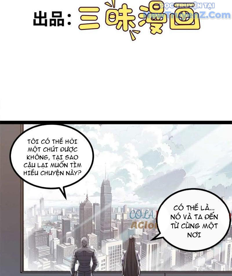 Mạnh Nhất Dị Giới Chap 88 - Next Chap 89