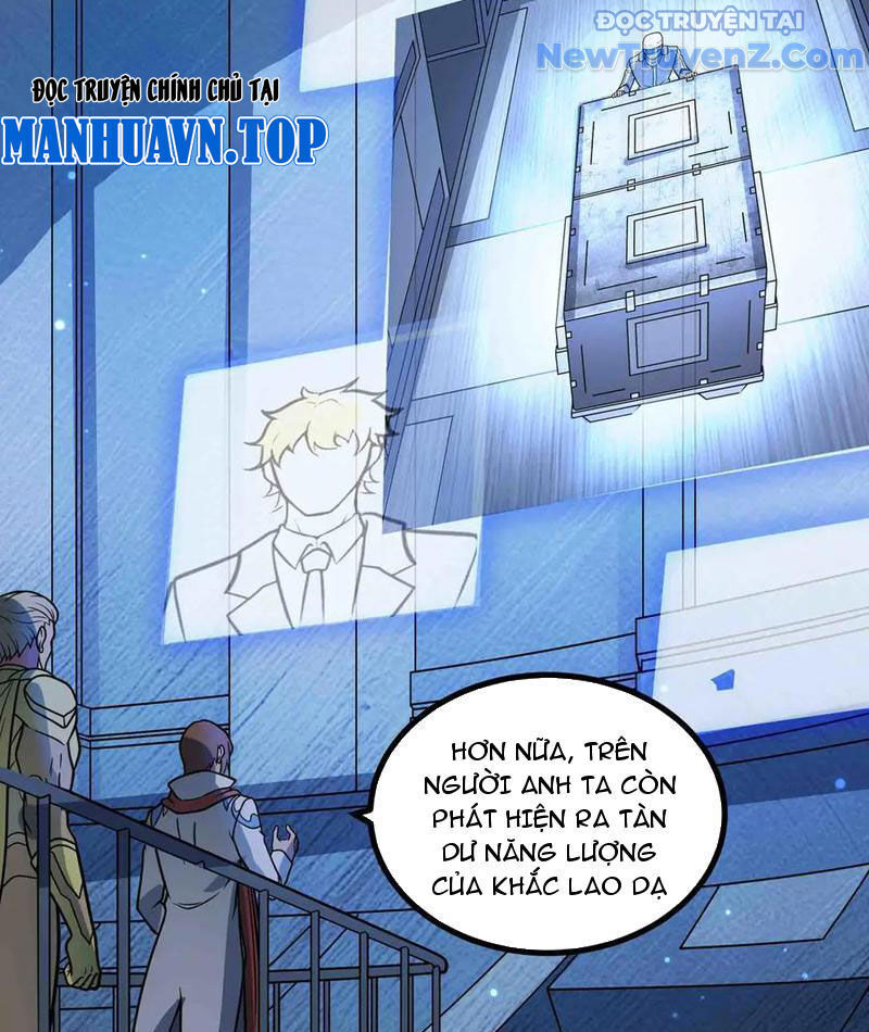 Mạnh Nhất Dị Giới Chap 88 - Next Chap 89