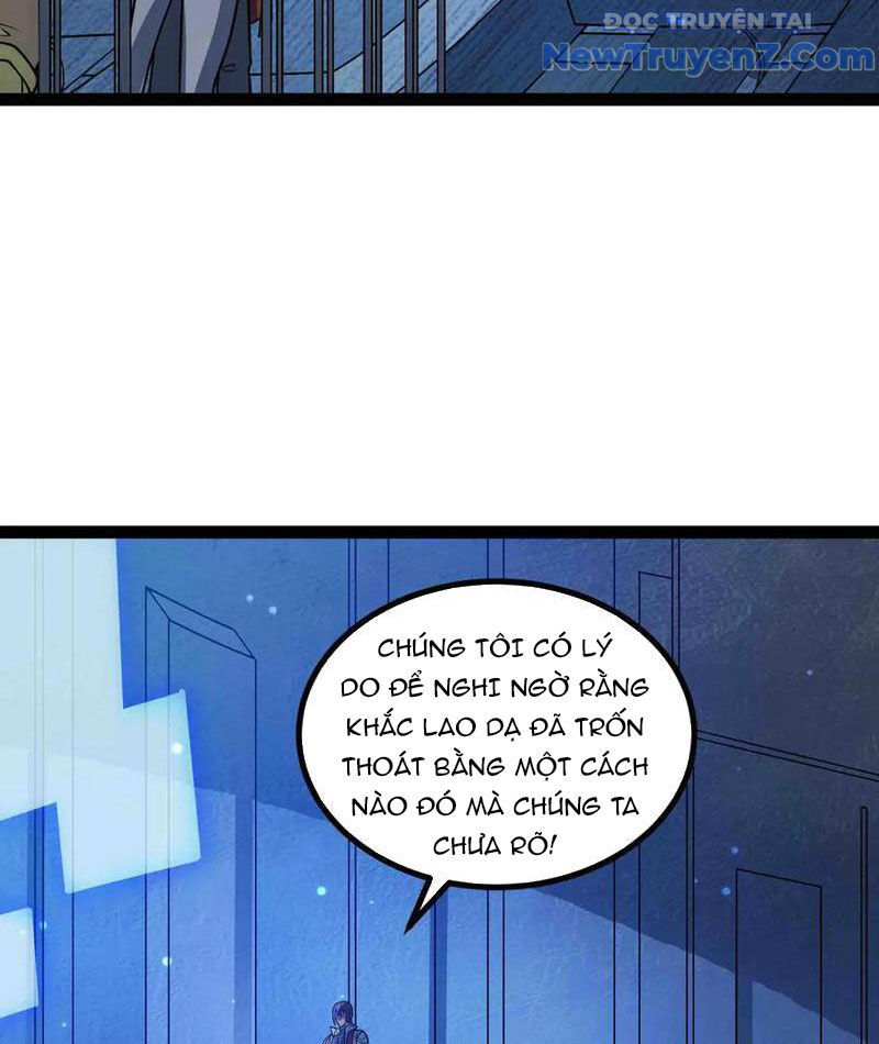 Mạnh Nhất Dị Giới Chap 88 - Next Chap 89