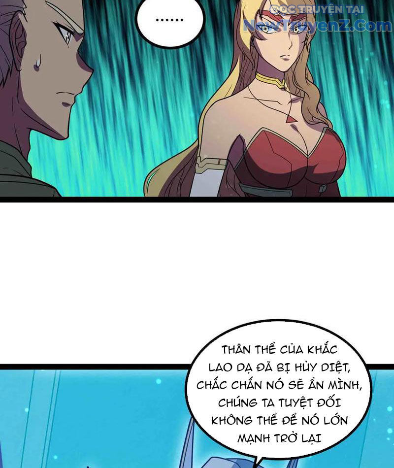 Mạnh Nhất Dị Giới Chap 88 - Next Chap 89