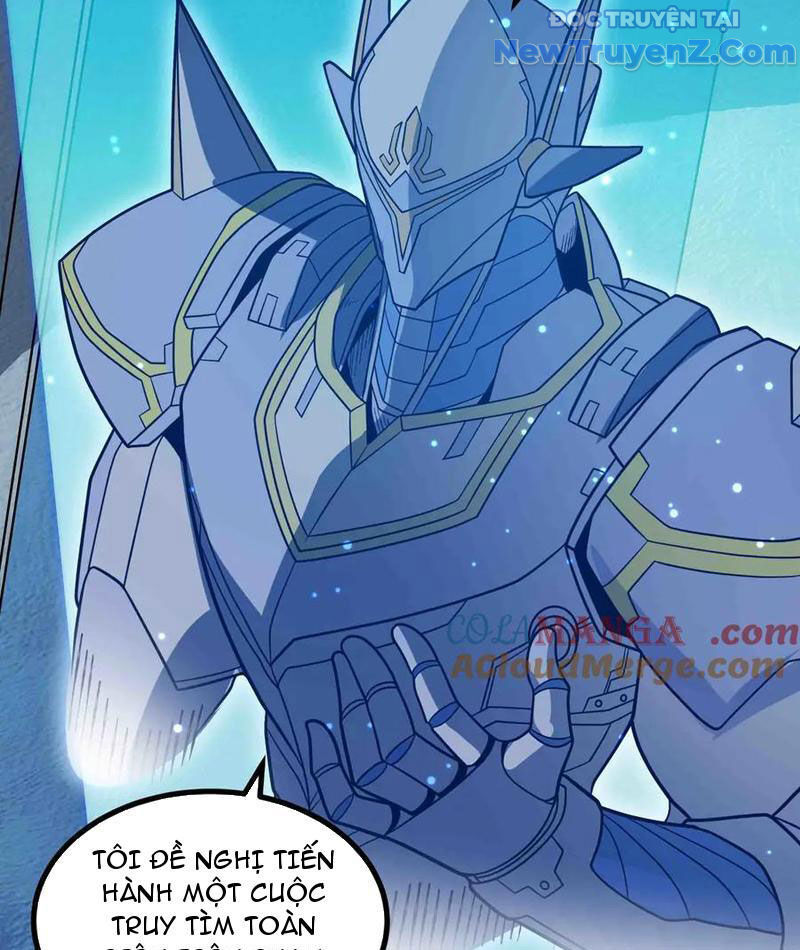 Mạnh Nhất Dị Giới Chap 88 - Next Chap 89