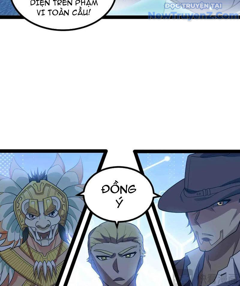 Mạnh Nhất Dị Giới Chap 88 - Next Chap 89