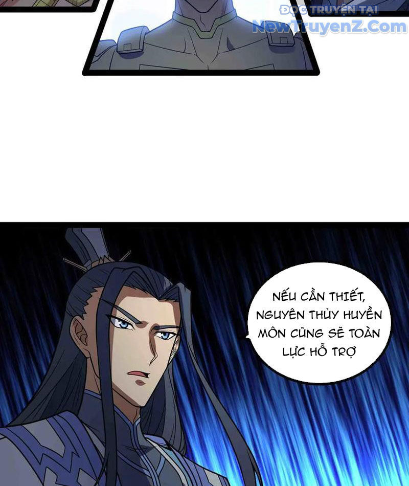 Mạnh Nhất Dị Giới Chap 88 - Next Chap 89
