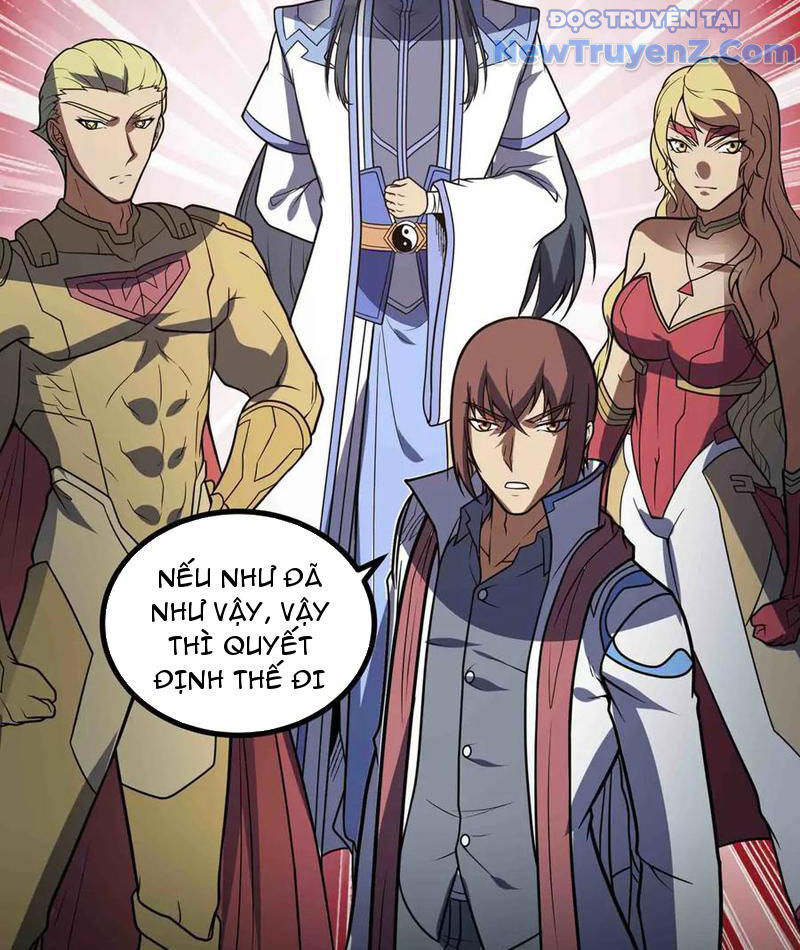 Mạnh Nhất Dị Giới Chap 88 - Next Chap 89