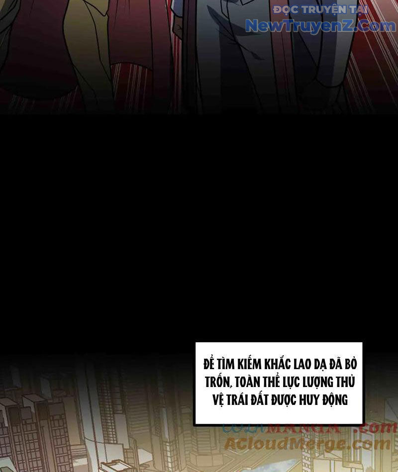 Mạnh Nhất Dị Giới Chap 88 - Next Chap 89