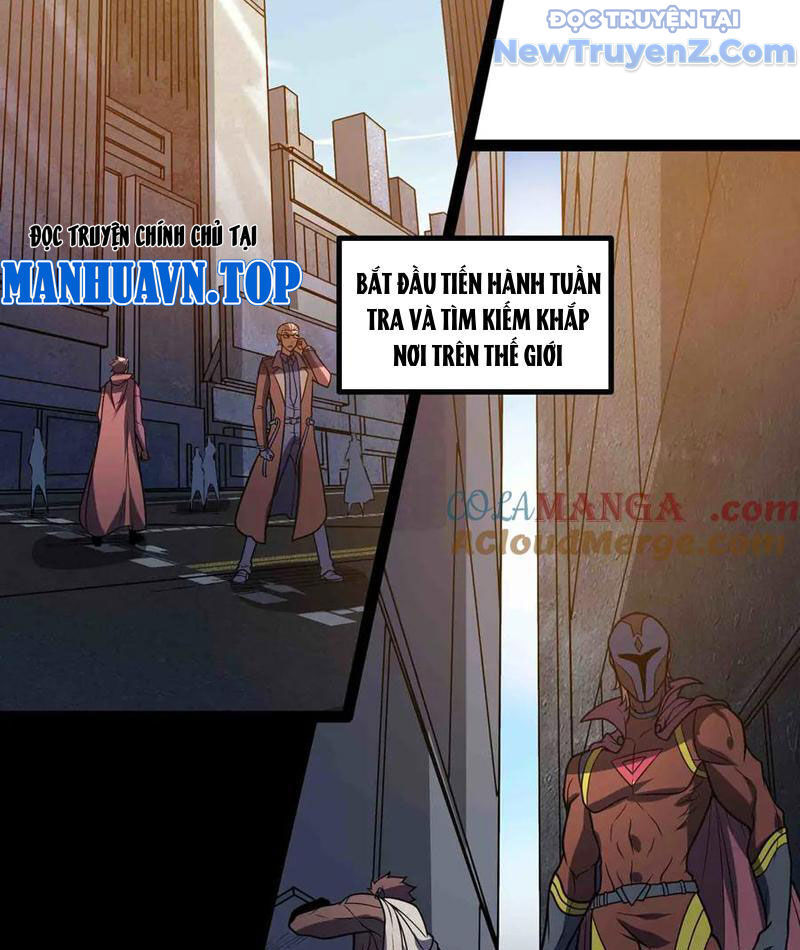 Mạnh Nhất Dị Giới Chap 88 - Next Chap 89