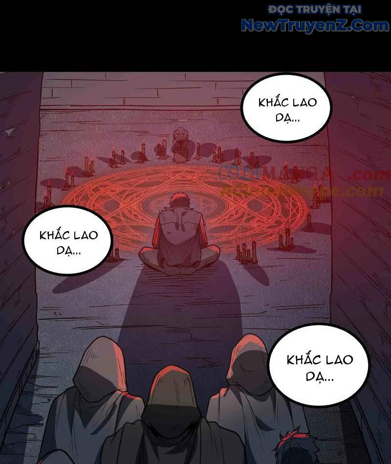 Mạnh Nhất Dị Giới Chap 88 - Next Chap 89