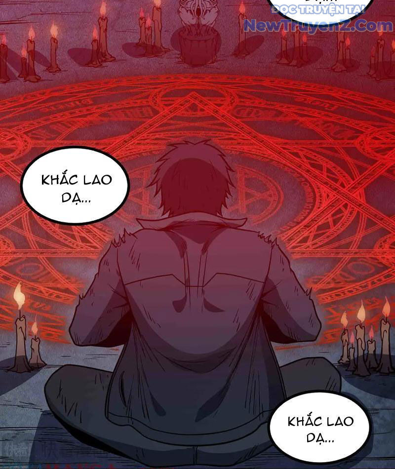 Mạnh Nhất Dị Giới Chap 88 - Next Chap 89