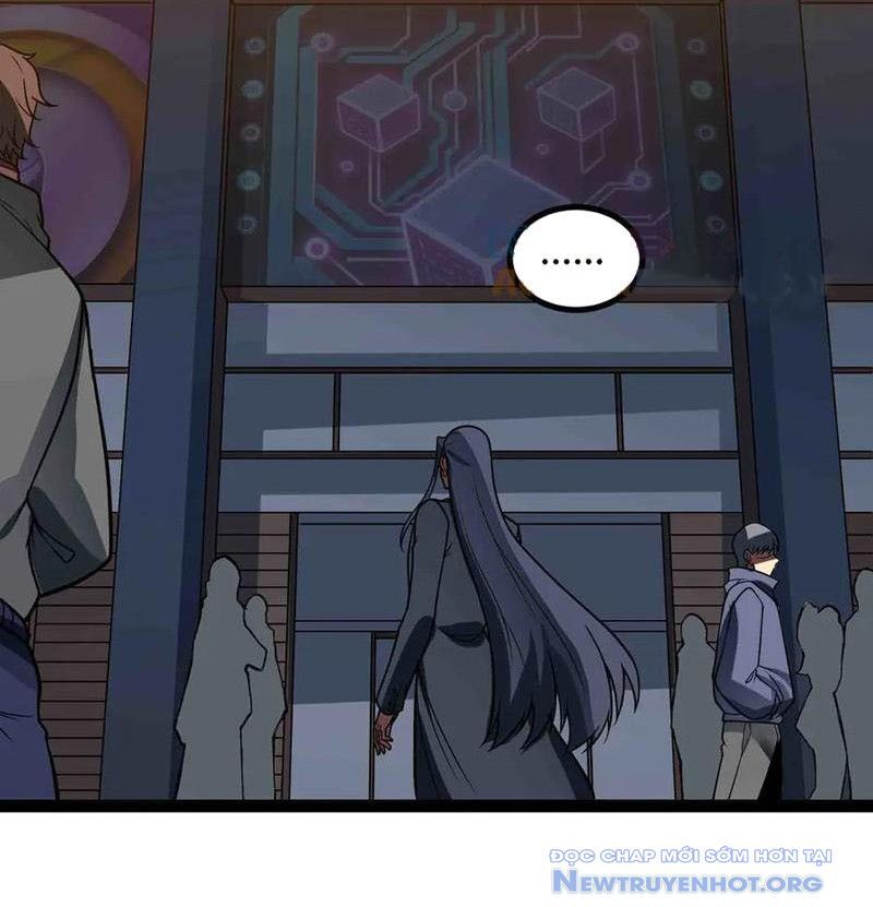 Mạnh Nhất Dị Giới Chap 89 - Next Chap 90