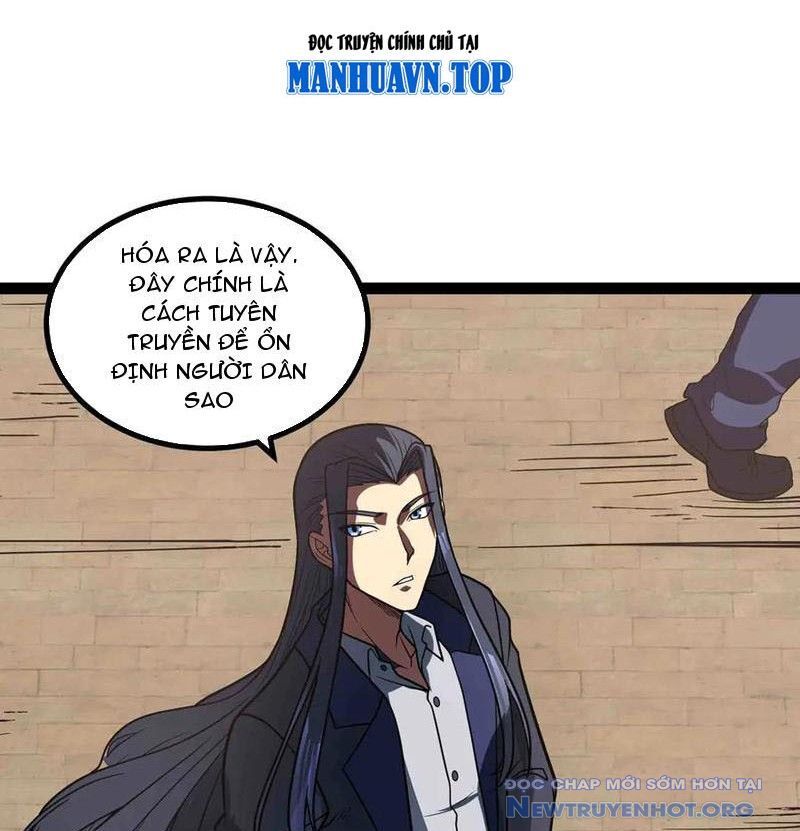 Mạnh Nhất Dị Giới Chap 89 - Next Chap 90