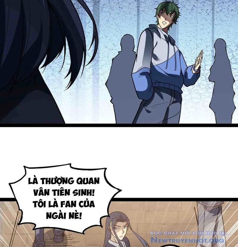 Mạnh Nhất Dị Giới Chap 89 - Next Chap 90