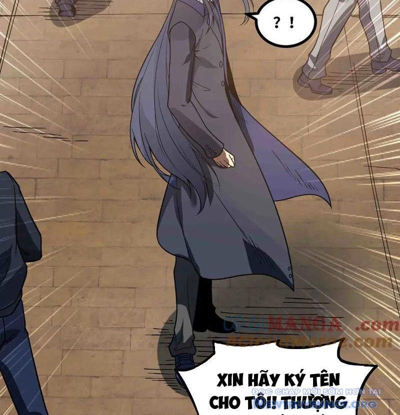 Mạnh Nhất Dị Giới Chap 89 - Next Chap 90